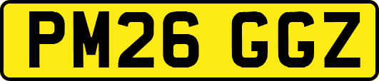 PM26GGZ