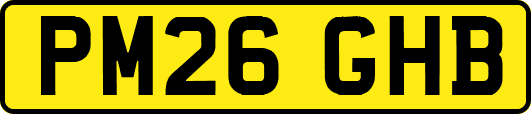PM26GHB