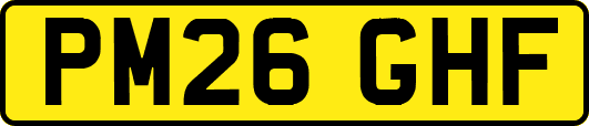 PM26GHF