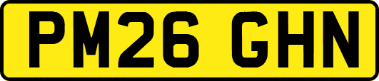PM26GHN