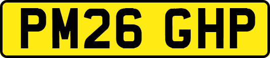 PM26GHP