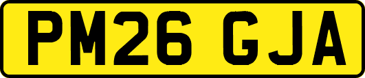 PM26GJA