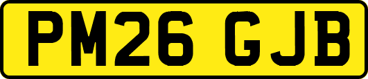 PM26GJB