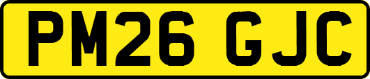 PM26GJC