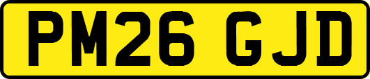 PM26GJD