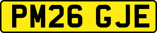 PM26GJE