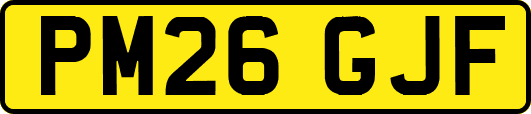 PM26GJF