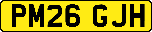 PM26GJH