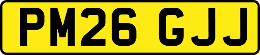 PM26GJJ
