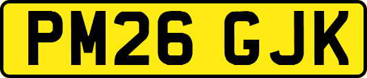 PM26GJK