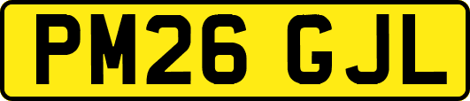PM26GJL