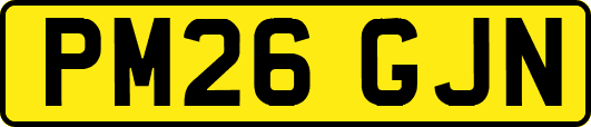 PM26GJN