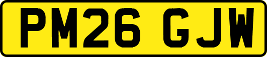 PM26GJW