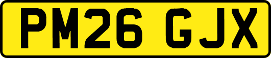 PM26GJX