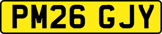 PM26GJY