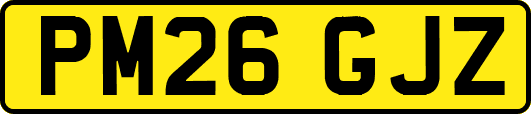 PM26GJZ