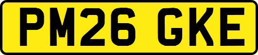 PM26GKE