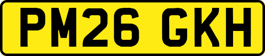 PM26GKH