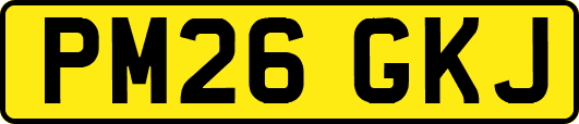 PM26GKJ