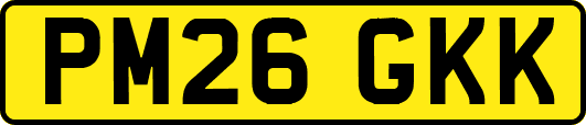 PM26GKK