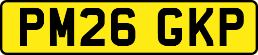 PM26GKP
