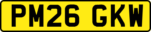 PM26GKW