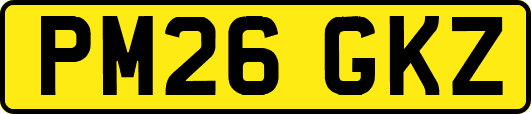 PM26GKZ
