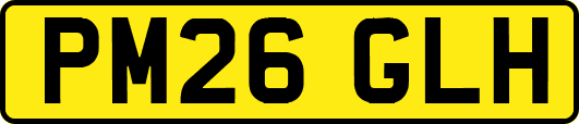 PM26GLH