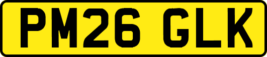 PM26GLK