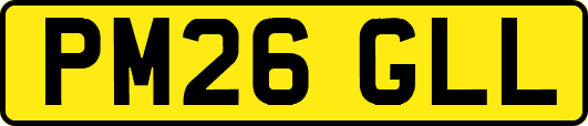PM26GLL