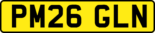 PM26GLN