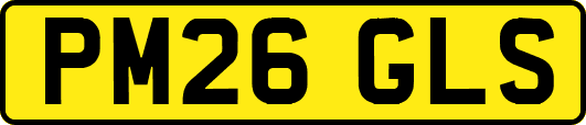 PM26GLS