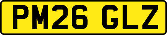 PM26GLZ