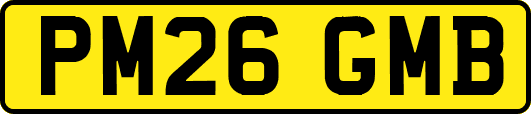 PM26GMB