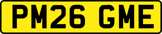 PM26GME