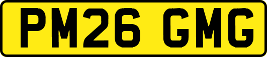 PM26GMG
