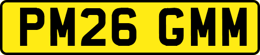 PM26GMM