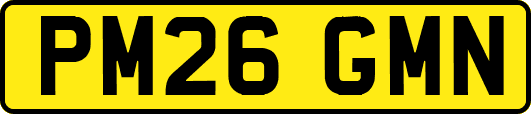 PM26GMN