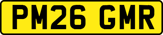 PM26GMR
