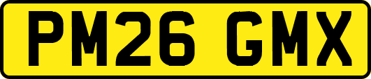 PM26GMX