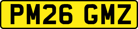 PM26GMZ