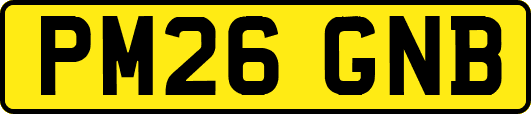 PM26GNB
