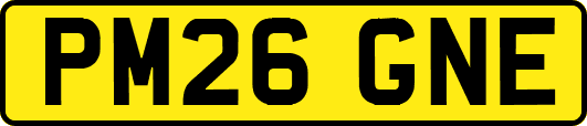 PM26GNE