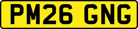 PM26GNG