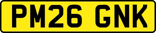 PM26GNK