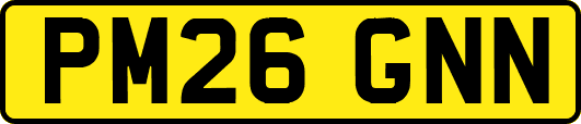 PM26GNN