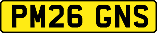 PM26GNS