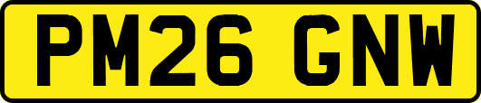 PM26GNW