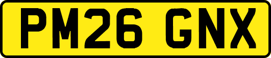 PM26GNX