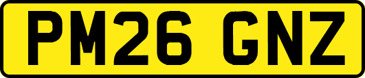 PM26GNZ